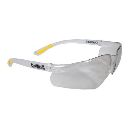 Radians DeWalt® DPG52-9D ANSI Z87.1+ Safety Glasses Contractor Pro - Pkg Qty 12 DPG52-9D